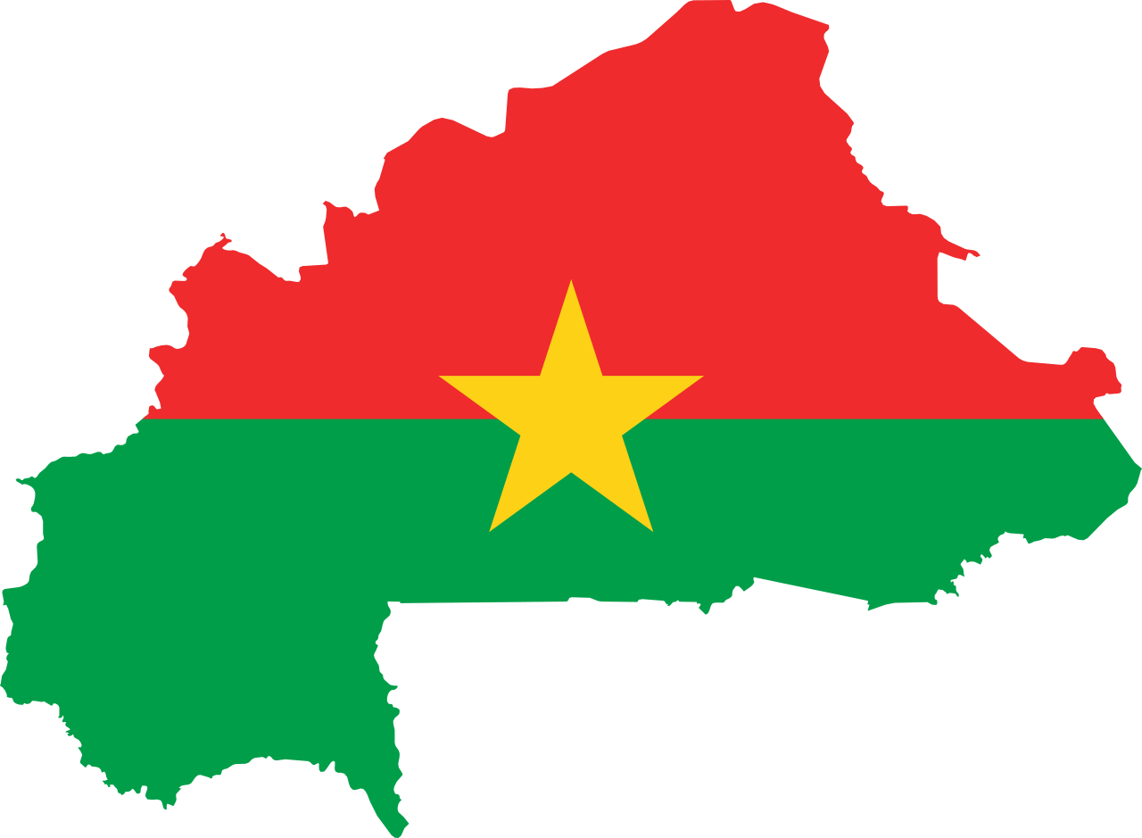 Bulletin de Surveillance Burkina Faso Dec-Jan 2019