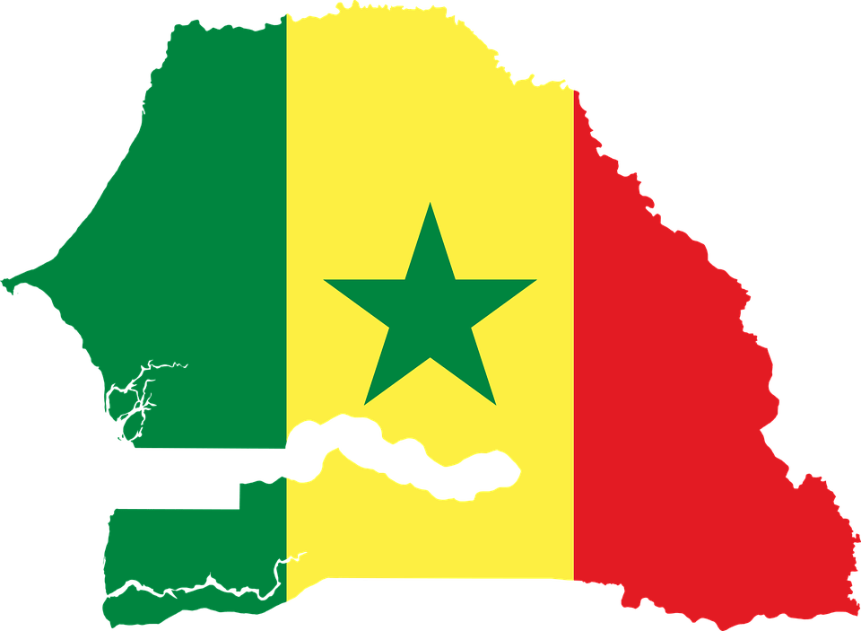 Bulletin de surveillance pastorale Sénégal- Janvier 2019