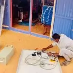 Bulletin de suivi des micro-entreprises soutenues dans la moughataa de Bassikounou en Mauritanie - Janvier 2025