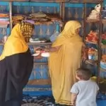 Bulletin de suivi des micro-entreprises soutenues dans la moughataa de Bassikounou en Mauritanie – Mars 2025