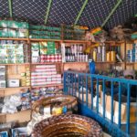 Bulletin de suivi des micro-entreprises soutenues dans la moughataa de Bassikounou en Mauritanie – Avril 2025