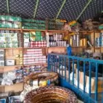 Bulletin de suivi des micro-entreprises soutenues dans la moughataa de Bassikounou en Mauritanie – Avril 2025