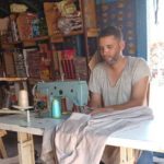 Bulletin de suivi des micro-entreprises soutenues dans la moughataa de Bassikounou en Mauritanie – Mai 2025